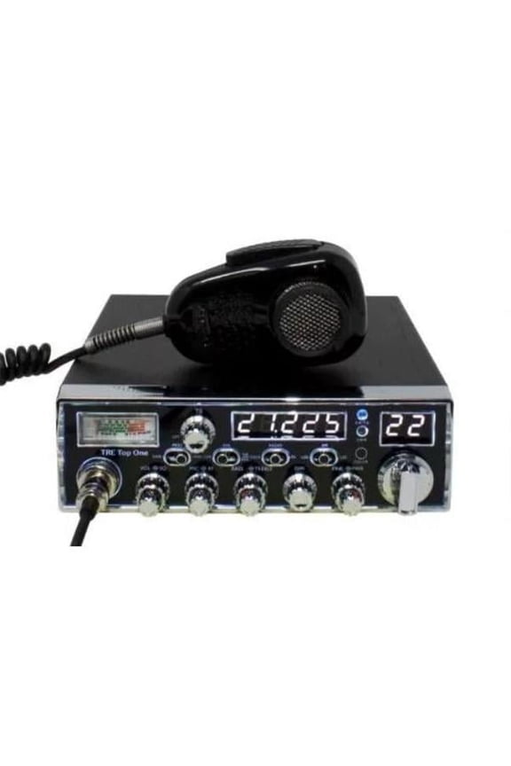 TRE TOP ONE Mobile AM-SSB CB Radio