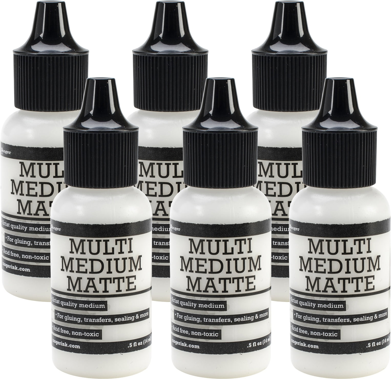 Shop Ranger Ink Multi Medium Matte .5 fl. oz. / 18 ml - Sunny