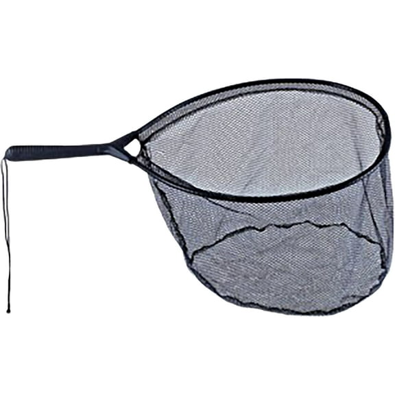 Ranger Nets Catch & Release Flat-Bottom Net