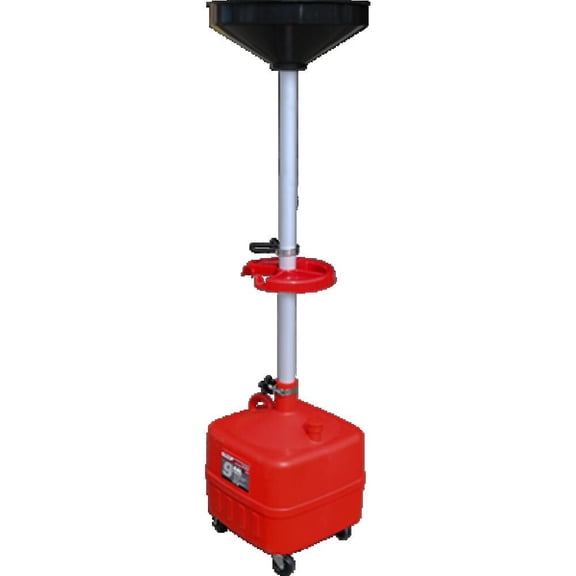 Ranger Oil Drain Upright