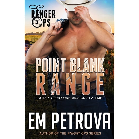 Ranger Ops: Point Blank Range (Paperback)