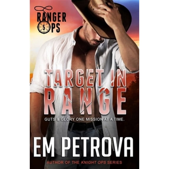 Ranger Ops: Target in Range (Paperback)
