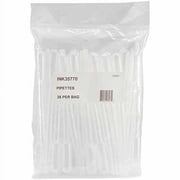 Ranger Pipettes 25pc POP Display Refill-Clear