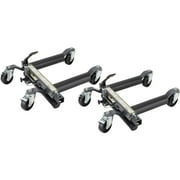 Ranger RCD-1500 GoCart  Car Dolly, 1500 lbs. Steel Construction