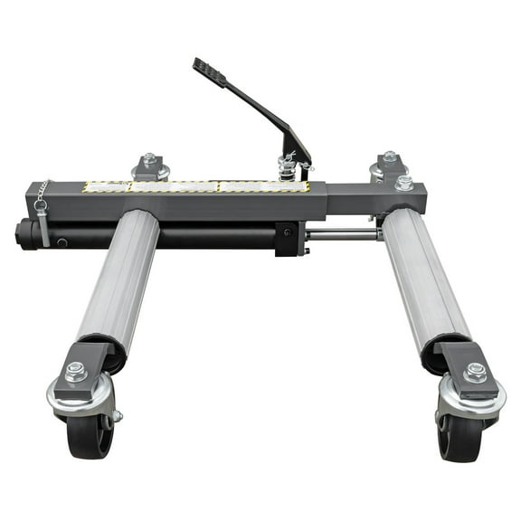 Ranger - RCD-1500EX Extended length GoCart Car Dollies - Steel Construction