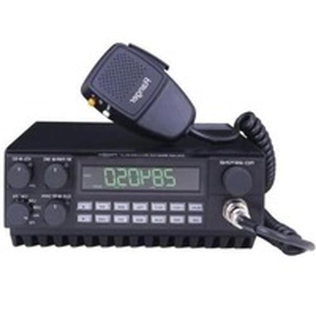 Ranger RCI2970N2 200W AM SSB Rated 10 & 12 Meter Frequency Display