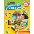 thumbnail image 1 of Ranger Rob Ranger Rob: My First Sticker Book, (Board Book), 1 of 1