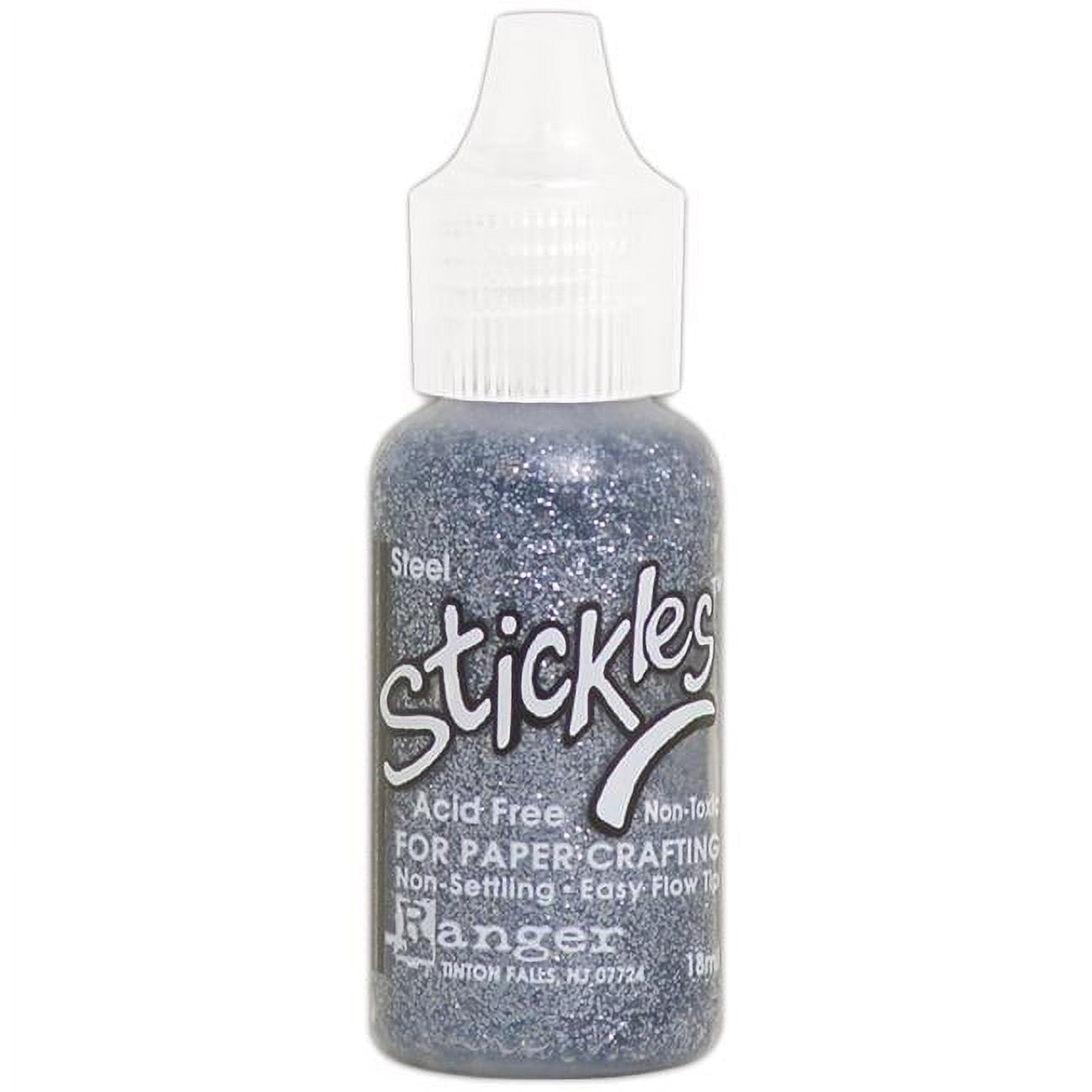 STEINEL G200C Clear Glue Sticks, 1 in. D x 12 in. L, 110049649 at