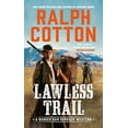 thumbnail image 1 of Pre-Owned Lawless Trail (Mass Market Paperback) 0451240235 9780451240231, 1 of 1
