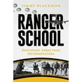thumbnail image 1 of Pre-Owned Ranger School: Discipline, Direction, Determination Paperback, 1 of 1