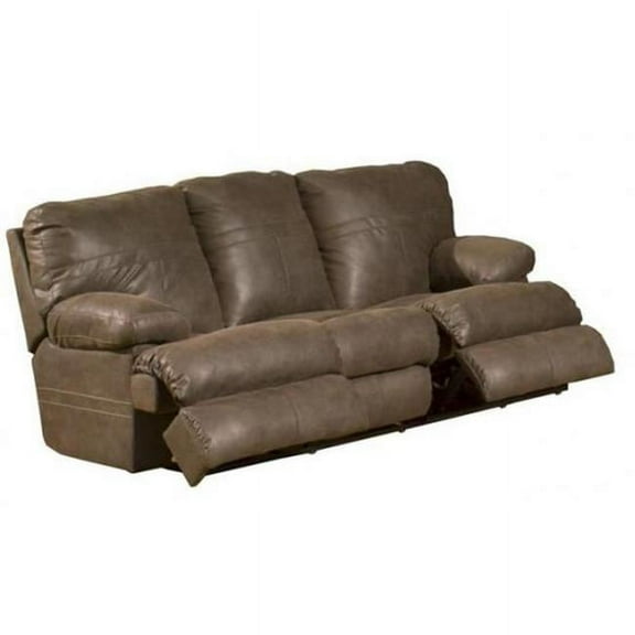 Ranger Sofa - Chocolate