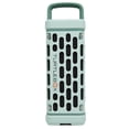 thumbnail image 1 of Turtlebox Ranger Li-Ion Battery-Powered Ultra-Portable Speaker, River Rock, 1 of 8