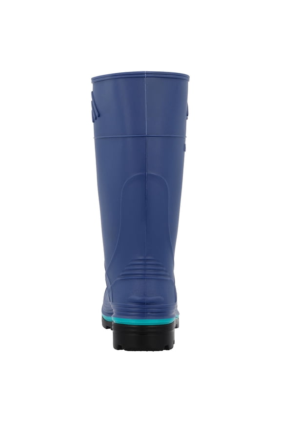 Splash Series Kids' Rubber Rain Boot