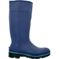 thumbnail image 1 of Ranger Splash Series Young Adults' Rain Boots, Blue, 1 of 1