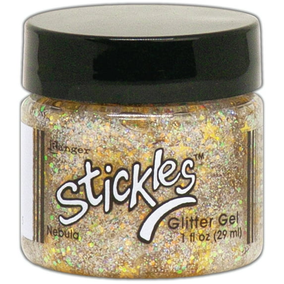 Ranger Stickles Glitter Gels-Nebula