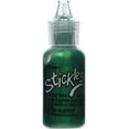 thumbnail image 1 of Ranger Stickles Glitter Glue .5oz - Green, 1 Pack of 6 Piece, 1 of 1