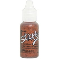 Ranger Stickles Glitter Glue .5oz-Sunset