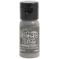 thumbnail image 1 of Ranger TDF-50223 Distress Paint Flip Cap, 1 oz - Hickory Smoke, 1 of 2