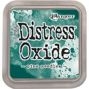 Tim Holtz Distress Oxides Ink Pad-Pine Needles