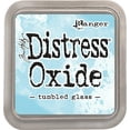 thumbnail image 1 of Tim Holtz Distress Oxides Ink Pad-Tumbled Glass, 1 of 45