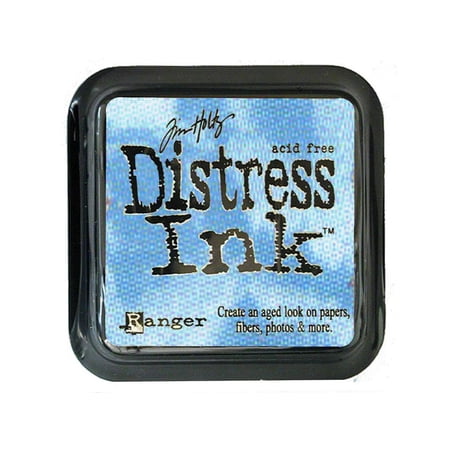 Ranger THoltz Distress Ink Pad Broken China