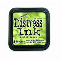 Ranger THoltz Distress Ink Pad Peeled Paint