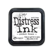 Ranger THoltz Distress Ink Pad Picket Fence