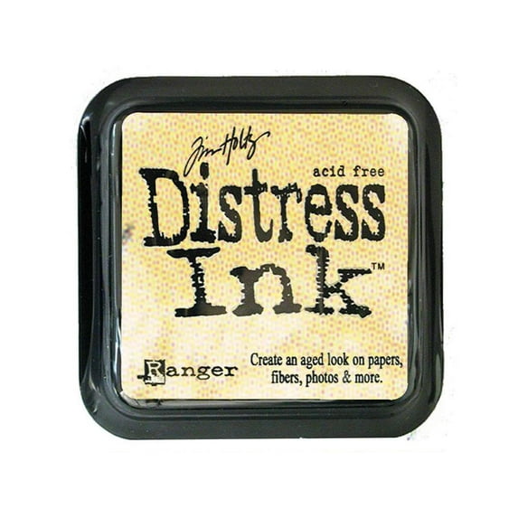 Ranger THoltz Distress Ink Pad Scattered Straw