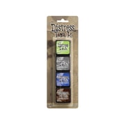Ranger THoltz Distress Mini Ink Pad Kit #14
