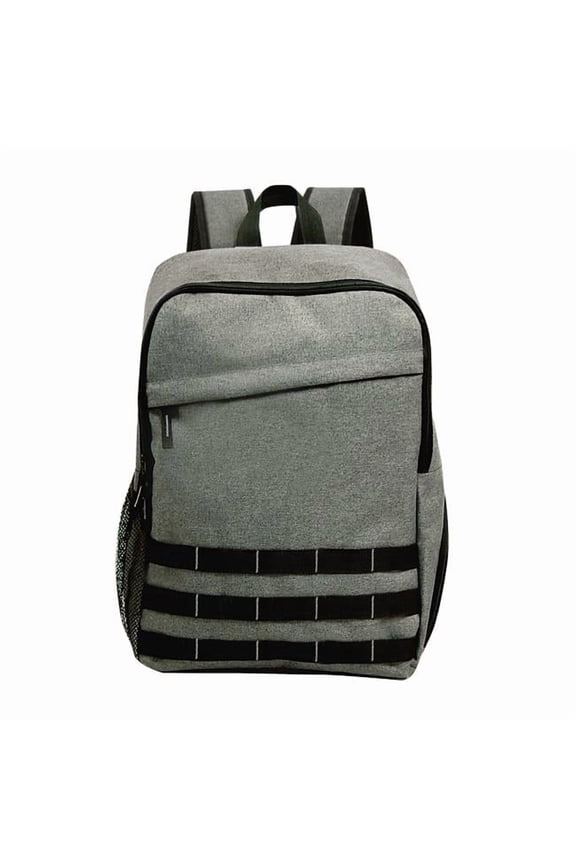 Ranger Tactical Backpack, Grey