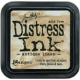 thumbnail image 1 of Ranger Tim Holtz Distress Ink Pad, Antique Linen, 1 of 3