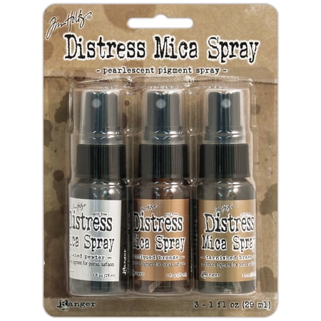 Ranger Tim Holtz Distress Mica Sprays