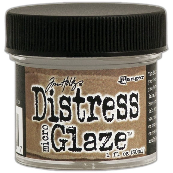 Ranger Tim Holtz Distress Micro Glaze