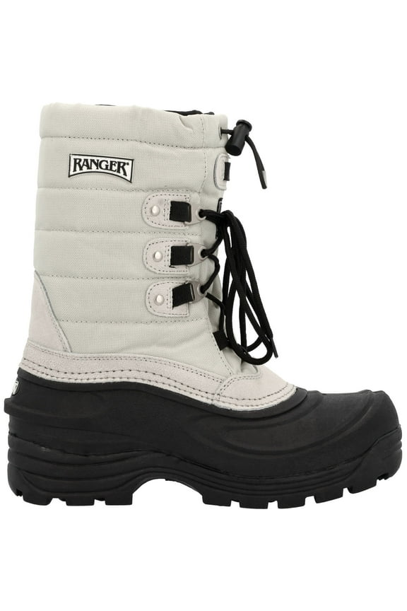 Tundra II Women's Insulated Winter Pac Boot