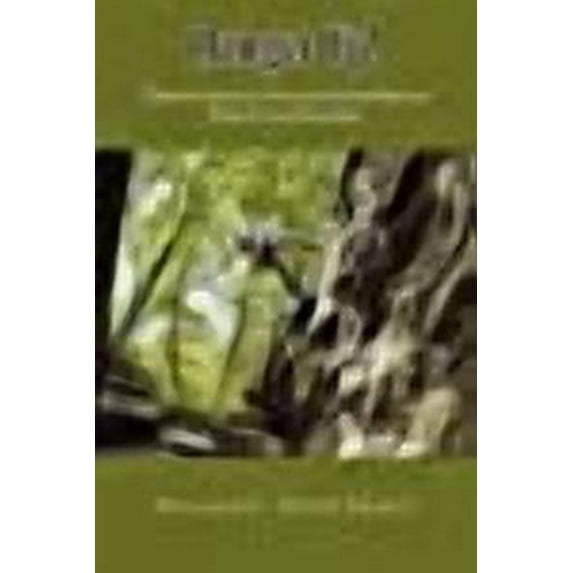 Ranger Up! : True Stories of National Park Service Protection Rangers