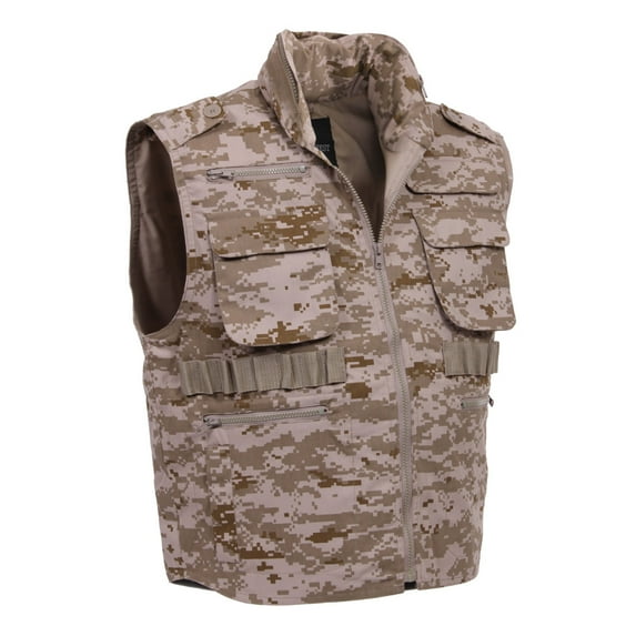Ranger Vests