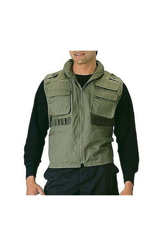 Ranger Vests