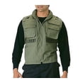 thumbnail image 1 of Ranger Vests, 1 of 4