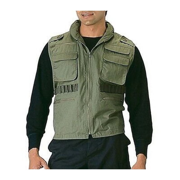 Ranger Vests