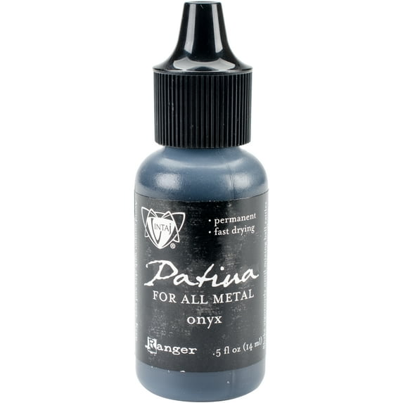 Ranger Vintaj Patinas Open Stock, 1/2 oz