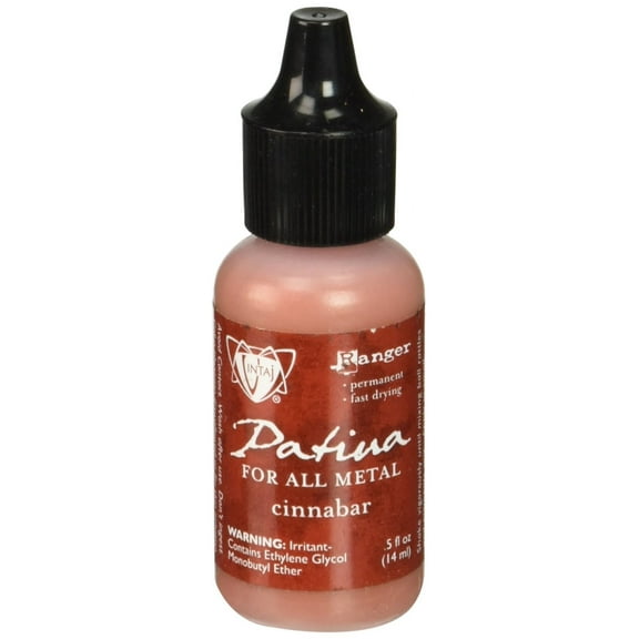 Ranger Vintaj Patinas Open Stock, 1/2 oz