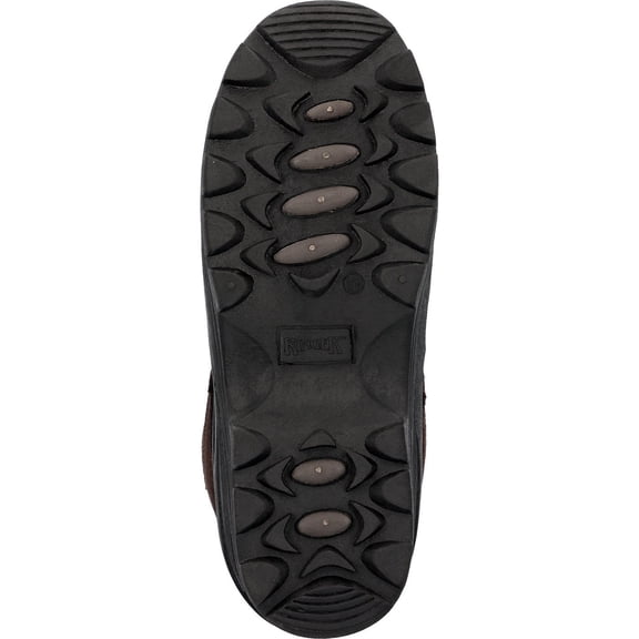Ranger Winter Boot