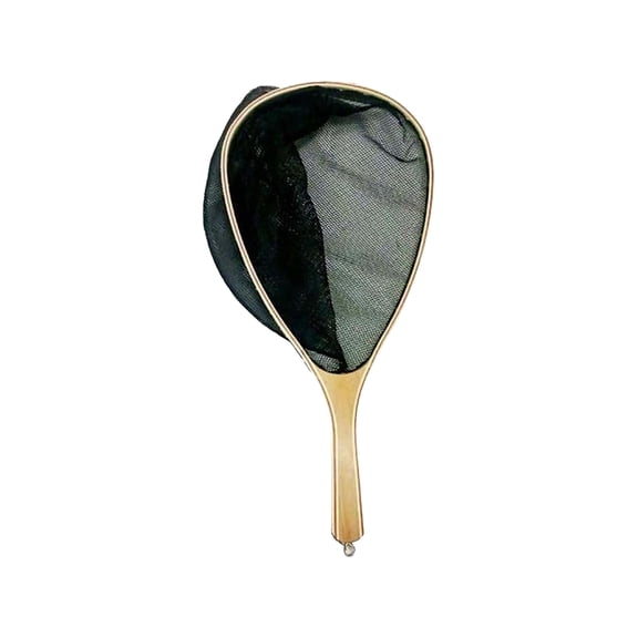 Ranger Wood Trout Landing Net