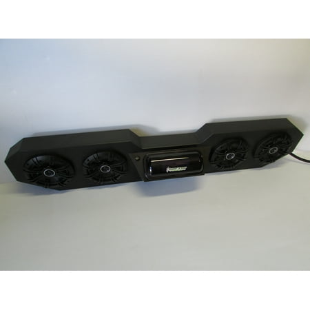 Ranger XP Sony Bluetooth Stereo System- RXPSK4