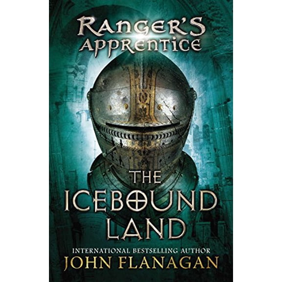 Pre-Owned The Icebound Land (Ranger's Apprentice, Book 3), 9780142410752, 0142410756, Paperback, Reprint edition
