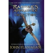 Ranger's Apprentice: The Ranger's Apprentice Collection (3 Books) (Paperback)
