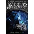 thumbnail image 1 of Ranger's Apprentice: The Sorcerer of the North : Book Five (Series #5) (Hardcover), 1 of 1