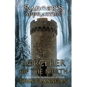 Ranger's Apprentice: The Sorcerer of the North : Book Five (Series #5) (Paperback)