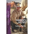 thumbnail image 1 of Pre-Owned Ranger's Justice (Unknown) 1335456562 9781335456564, 1 of 1