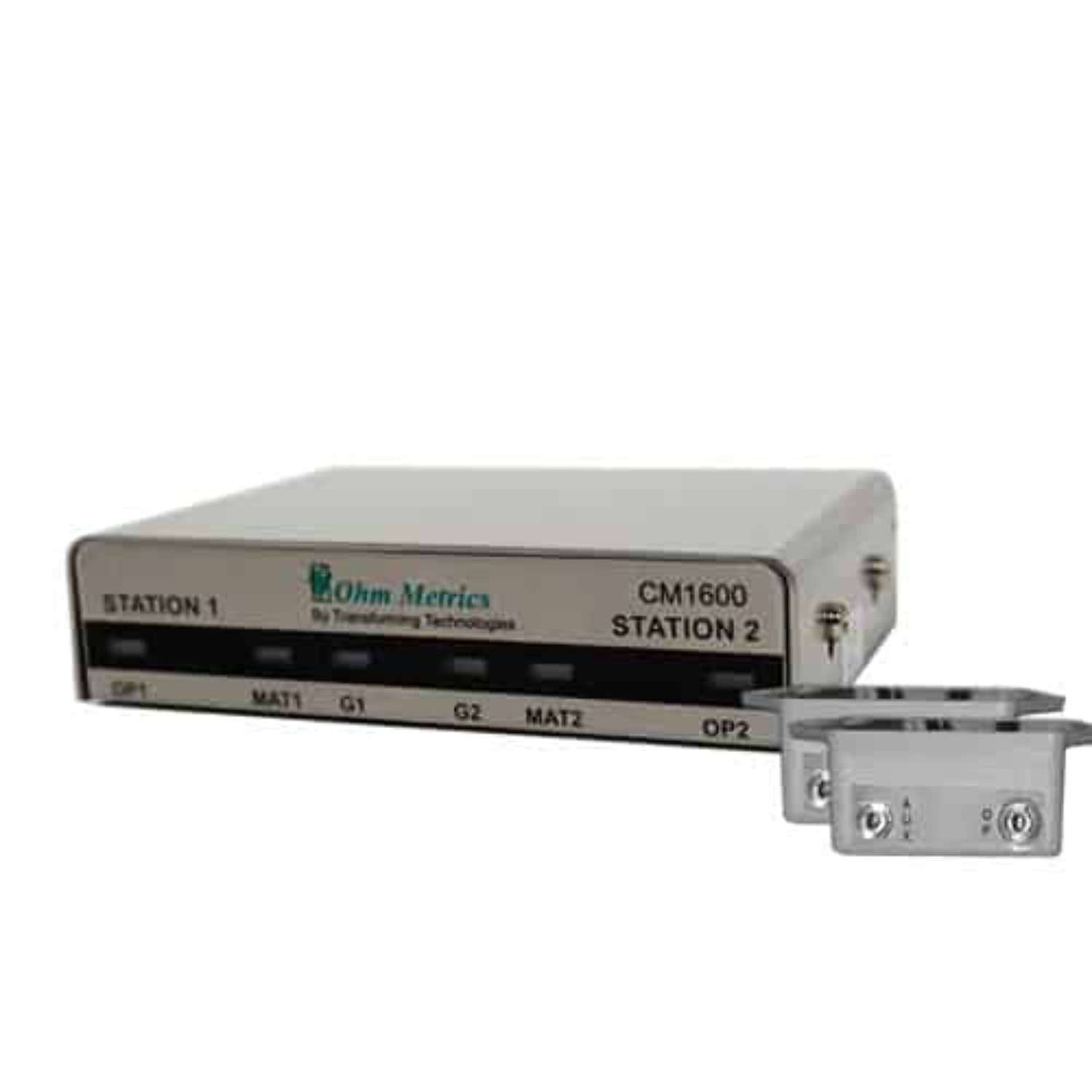 Monitor 200 Ranger RangerPRO Dual Wire Constant Monitor - CM1600 - Walmart.com